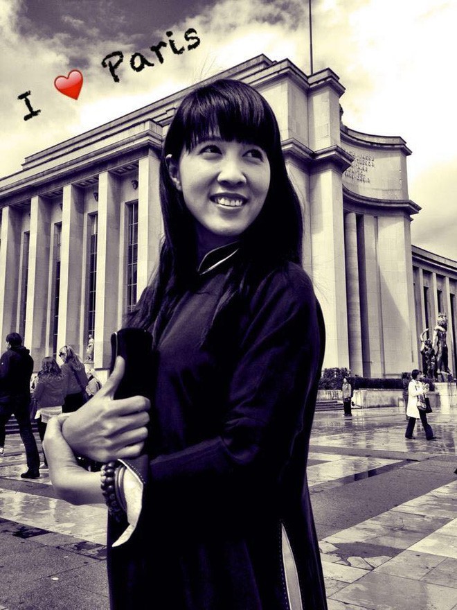 Thùy Trang - người vợ hơn 6 tuổi đang bảo vệ Phạm Anh Khoa trong bão scandal là ai?